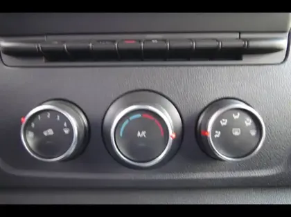 Photo 14 Renault Master Gén. III (F62) Ph3 Evo Grand Confort 4