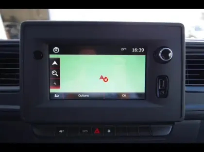 Photo 13 Renault Master Gén. III (F62) Ph3 Evo Grand Confort 4