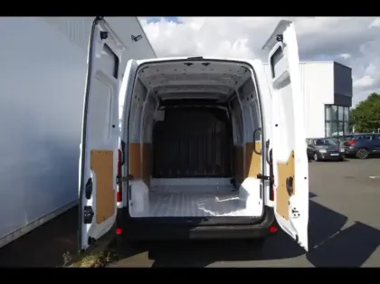 Photo 6 Renault Master Gén. III (F62) Ph3 Evo Grand Confort 4