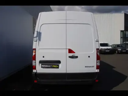 Photo 5 Renault Master Gén. III (F62) Ph3 Evo Grand Confort 4