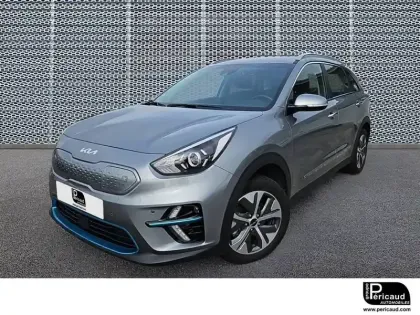 Photo Kia Niro Active Business
