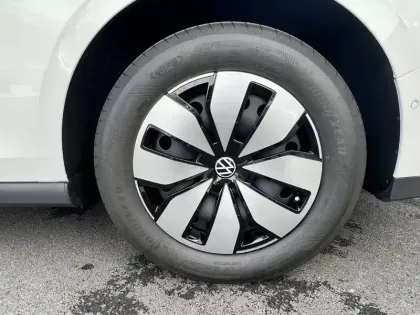 Photo 12 Volkswagen Id. Buzz Cargo  204 CH