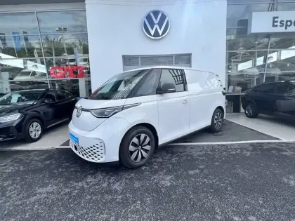 Photo 13 Volkswagen Id. Buzz Cargo  204 CH