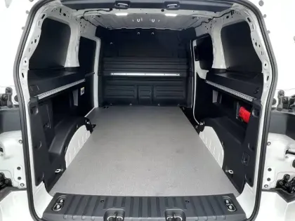 Photo 20 Volkswagen Id. Buzz Cargo  204 CH