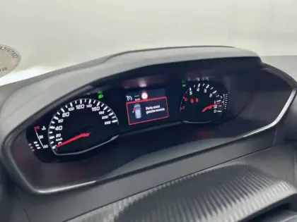 Photo 9 Peugeot 208  PureTech 100 S&S BVM6