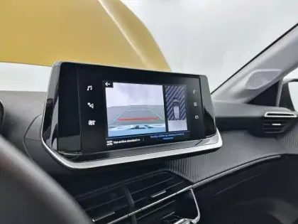 Photo 22 Peugeot 208  PureTech 100 S&S BVM6