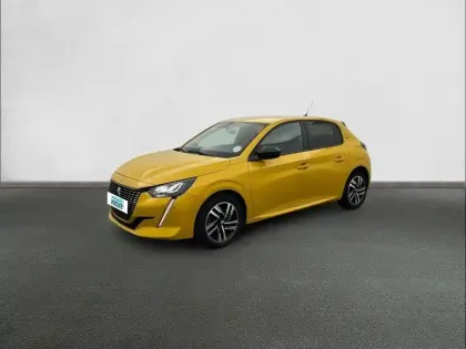 Photo Peugeot 208 Style