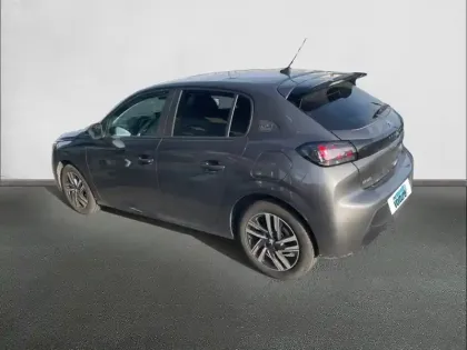 Photo 26 Peugeot 208  PureTech 100 S&S EAT8