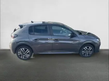 Photo 23 Peugeot 208  PureTech 100 S&S EAT8