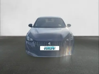 Photo 21 Peugeot 208  PureTech 100 S&S EAT8