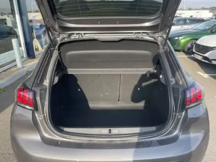 Photo 25 Peugeot 208  PureTech 100 S&S EAT8