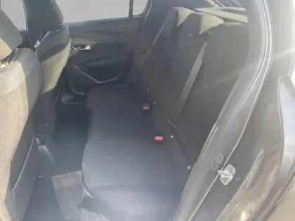 Photo 31 Peugeot 208  PureTech 100 S&S EAT8