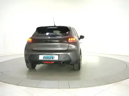 Photo 46 Peugeot 208  PureTech 100 S&S EAT8