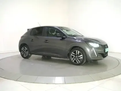 Photo 43 Peugeot 208  PureTech 100 S&S EAT8