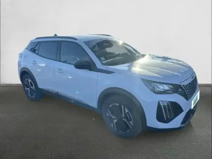 Photo 2 Peugeot 2008  PureTech 130 S&S EAT8