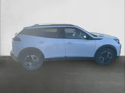 Photo 3 Peugeot 2008  PureTech 130 S&S EAT8