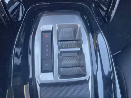 Photo 13 Peugeot 2008  PureTech 130 S&S EAT8