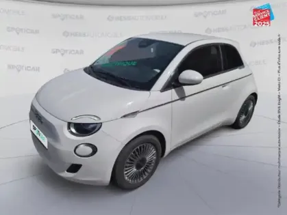 Photo Fiat 500