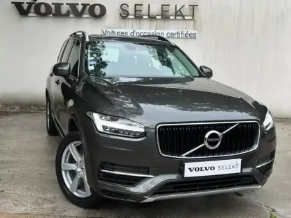 Photo Volvo Xc90