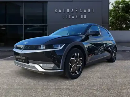 Photo Hyundai Ioniq 5 Intuitive