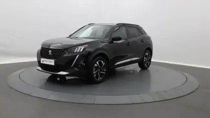 Photo Peugeot 2008