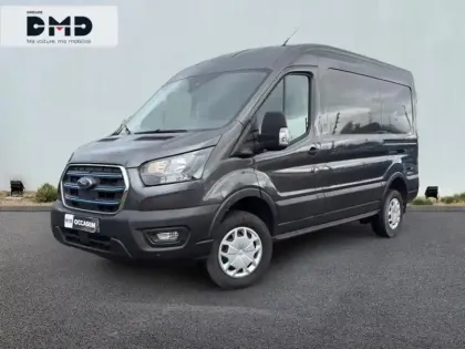Photo Ford Transit