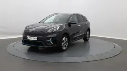 Photo Kia Niro
