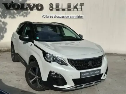 Photo Peugeot 3008