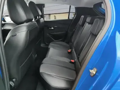 Photo 22 Peugeot 208  Electrique 50 kWh 136ch Allure Pack