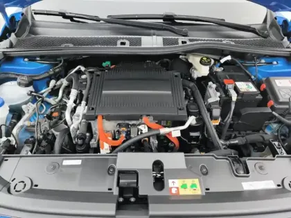 Photo 6 Peugeot 208  Electrique 50 kWh 136ch Allure Pack