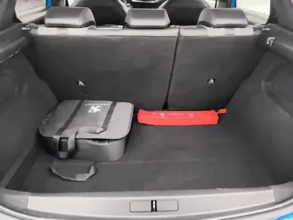 Photo 7 Peugeot 208  Electrique 50 kWh 136ch Allure Pack