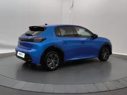 Photo 27 Peugeot 208  Electrique 50 kWh 136ch Allure Pack