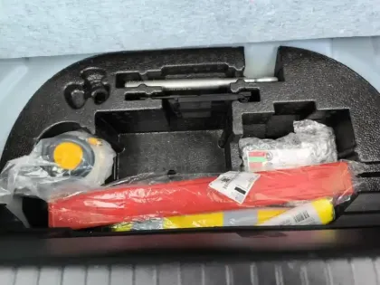 Photo 26 Peugeot 208  Electrique 50 kWh 136ch Allure Pack