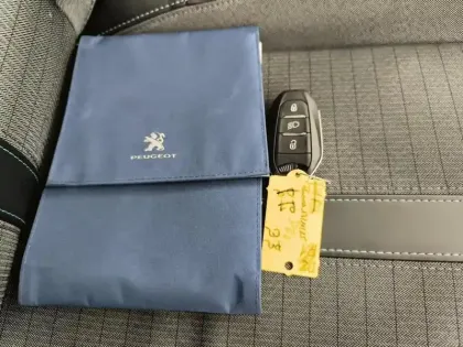 Photo 15 Peugeot 208  Electrique 50 kWh 136ch Allure Pack