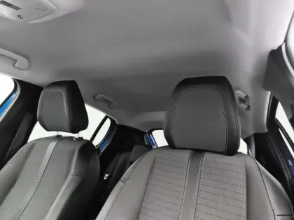 Photo 24 Peugeot 208  Electrique 50 kWh 136ch Allure Pack