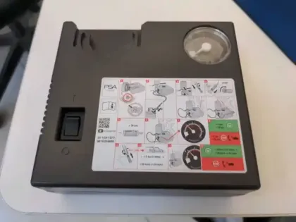 Photo 17 Opel Crossland  1.5 D 110 ch BVM6