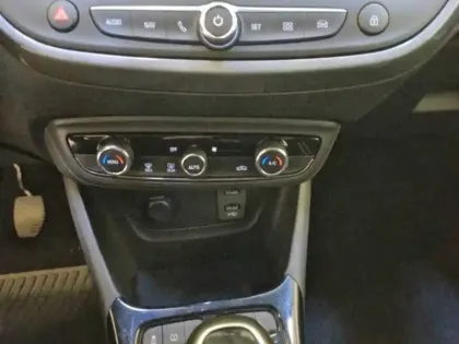 Photo 19 Opel Crossland  1.5 D 110 ch BVM6