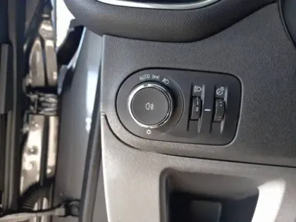 Photo 18 Opel Crossland  1.5 D 110 ch BVM6