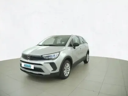Photo Opel Crossland Elegance