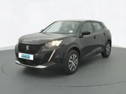 Photo Peugeot 2008 Active