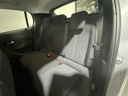 Photo 9 Peugeot 208  1.2 PureTech 100ch S&S Style EAT8