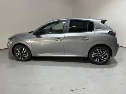 Photo 7 Peugeot 208  1.2 PureTech 100ch S&S Style EAT8