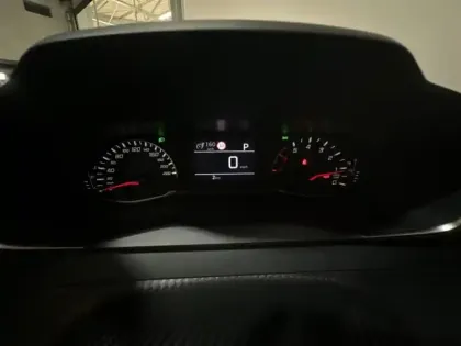 Photo 10 Peugeot 208  1.2 PureTech 100ch S&S Style EAT8