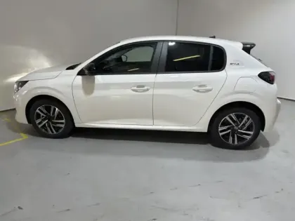 Photo 7 Peugeot 208  1.2 PureTech 100ch S&S Style EAT8