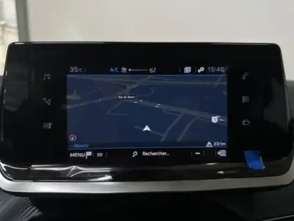 Photo 13 Peugeot 208  1.2 PureTech 100ch S&S Style EAT8