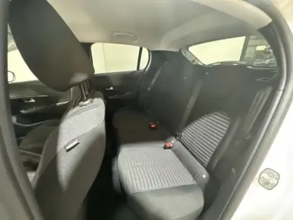 Photo 9 Peugeot 208  1.2 PureTech 100ch S&S Style EAT8