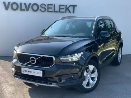 Photo Volvo Xc40