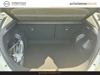 Photo 5 Nissan Leaf  150ch 40kWh Acenta 22