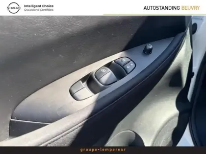Photo 13 Nissan Leaf  150ch 40kWh Acenta 22