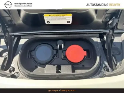 Photo 11 Nissan Leaf  150ch 40kWh Acenta 22